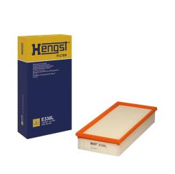FILTR POW.CITROEN 1,4-1,9 88- /AX,BX/ HENGST FILTER E338L