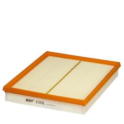 FILTR POW.OPEL 1,2-2,0D 98- HENGST FILTER E352L