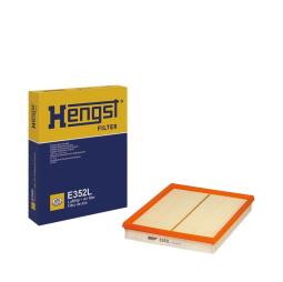 FILTR POW.OPEL 1,2-2,0D 98- HENGST FILTER E352L