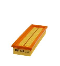 FILTR POW.RENAULT 1,2 91-98/CLIO/ HENGST FILTER E353L