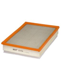 FILTR POW.FORD 1,8 20V 98-/GALXY,ALHAMBRA,SHARAN/ HENGST FILTER E378L