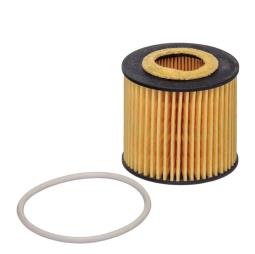 FILTR OLEJU SEAT BENZ. 1,0-1,2 12V 01- HENGST FILTER E37H D84
