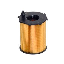 FILTR OLEJU CITROEN DIESEL 1,4-1,6HDI 09/01- HENGST FILTER E40H D105