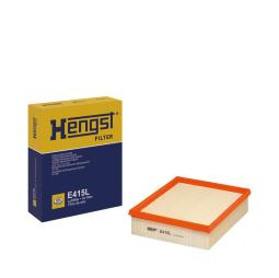 FILTR POW.RENAULT 1,9DCI 00- HENGST FILTER E415L