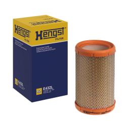 FILTR POW.RENAULT 1,1-1,2 96- /CLIO,TWINGO/ HENGST FILTER E432L
