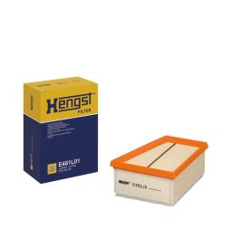 FILTR POW.RENAULT 1,4-2,0 16V 05- HENGST FILTER E461L01