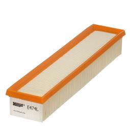 FILTR POW.RENAULT 1,9DCI 01- HENGST FILTER E474L