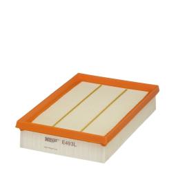 FILTR POW.FIAT 1,8-2,4 20V 01- /STILO/ HENGST FILTER E493L