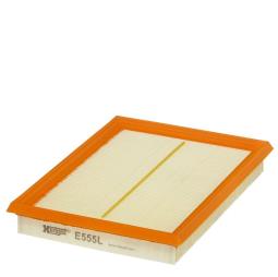 FILTR POW.NISSAN 1,4-1,6 95- /ALMERA/ HENGST FILTER E555L