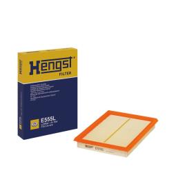 FILTR POW.NISSAN 1,4-1,6 95- /ALMERA/ HENGST FILTER E555L