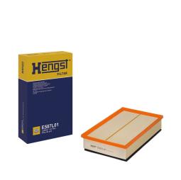 FILTR POW.VW 2,5TDI 03- /T4/ HENGST FILTER E587L01