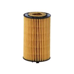 FILTR OLEJU OPEL BENZ. 1,6-1,8 16V 05- /ASTRA H/ HENGST FILTER E611H D122