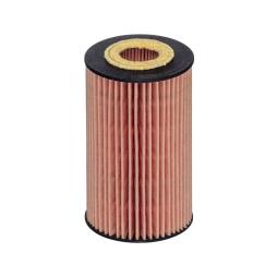 FILTR OLEJU OPEL BENZ. 1,6-1,8 16V 05- /ASTRA H/ HENGST FILTER E611H D256