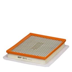 FILTR POW.OPEL 2,0-2,2 DTI 2000- HENGST FILTER E611L