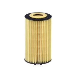 FILTR OLEJU OPEL BENZ. 1,6-1,8 16V 05- /ASTRA H/ HENGST FILTER E614H D256