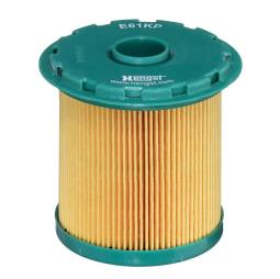 FILTR PALIWA RENAULT DIESEL 1,9DTI 96- HENGST FILTER E61KP D90