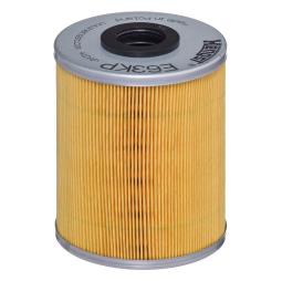 FILTR PALIWA RENAULT DIESEL 2,2-2,8 96- HENGST FILTER E63KP D78