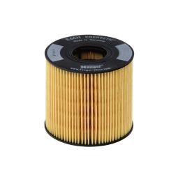 FILTR OLEJU OPEL DIESEL 2,2 02- /MOVANO/ HENGST FILTER E64H D96