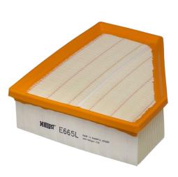 FILTR POW.VW PHAETON 6,0 05- HENGST FILTER E665L