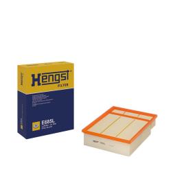 FILTR POW.AUDI A4 S4/RS4 4,2 03/03-03/09 HENGST FILTER E685L