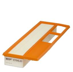 FILTR POW.FIAT PUNTO III 1,3 JTD 03- HENGST FILTER E704L01
