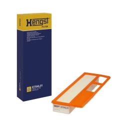 FILTR POW.FIAT PUNTO III 1,3 JTD 03- HENGST FILTER E704L01