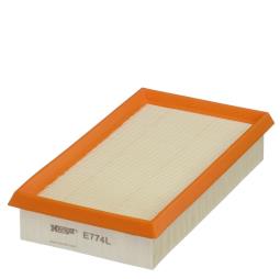 FILTR POW.RENAULT 1,9 99- HENGST FILTER E774L