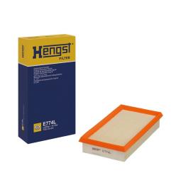 FILTR POW.RENAULT 1,9 99- HENGST FILTER E774L
