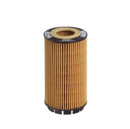 FILTR OLEJU ALFA ROMEO BENZ. 2,0T -98 164 HENGST FILTER E810H