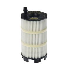 FILTR OLEJU AUDI BENZ. 4,2FSI V8 06- /Q7/ HENGST FILTER E813H01 D188
