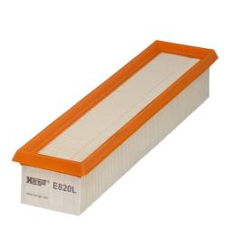 FILTR POW.RENAULT 1,2 16V 04- /CLIO III/ HENGST FILTER E820L