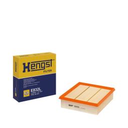 FILTR POW.OPEL 1,0-1,4 16V 06- /CORSA D/ HENGST FILTER E832L