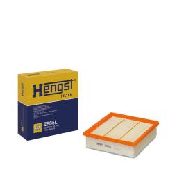 FILTR POW.FIAT 1,9JTD 05- /GRANDEPUNTO/ HENGST FILTER E885L
