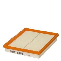 FILTR POW.FORD 1,3-1,4 02- /FIESTA/ HENGST FILTER E890L
