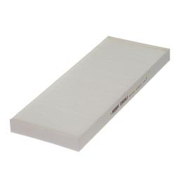 FILTR KABINY AUDI 80 93- HENGST FILTER E905LI