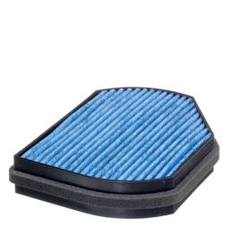 FILTR KABINY DB C,E-KLASA /WKŁAD WEGLOWY/ /BLUE CARE/ E914LB