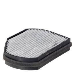 FILTR KABINY DB W202 93-00 /WĘGLOWY/ HENGST FILTER E914LC-R