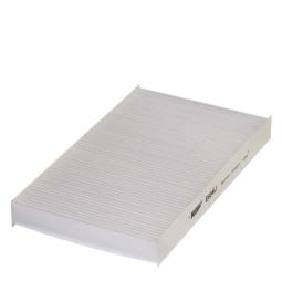 FILTR KABINY IVECO TURBO 01- HENGST FILTER E934LI