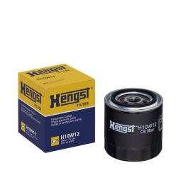 FILTR OLEJU SEAT DIESEL 1,9TDI HENGST FILTER H10W12