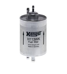 FILTR PALIWA DB BENZ. 2,8-4,2 97- HENGST FILTER H113WK