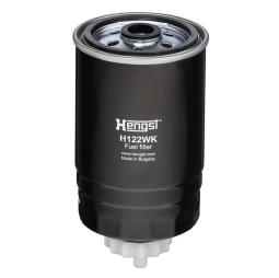 FILTR PALIWA VW DIESEL 1,9 TDI 98- /PASS HENGST FILTER H122WK