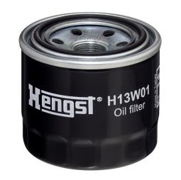 FILTR OLEJU SUBARU BENZ. 1,6-2,0 16V-89 HENGST FILTER H13W01