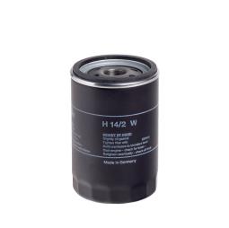 FILTR OLEJU VW BENZ. /KARTON/ HENGST FILTER H14/2W