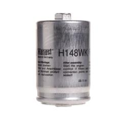 FILTR PALIWA AUDI BENZ. 3,6-4,2 V8 /A8/ HENGST FILTER H148WK