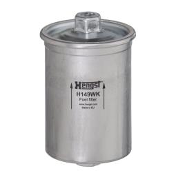 FILTR PALIWA PEUGEOT BENZ. 1,0-1,9 87- /205-405/ HENGST FILTER H149WK