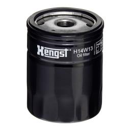 FILTR OLEJU FIAT BENZ. UNO,RITMO,TEMPRA95 HENGST FILTER H14W13