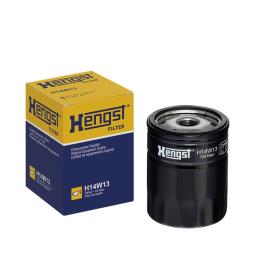 FILTR OLEJU FIAT BENZ. UNO,RITMO,TEMPRA95 HENGST FILTER H14W13