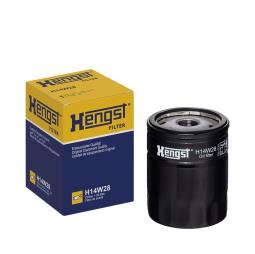 FILTR OLEJU FIAT BENZ. 1,0-1,3 FIRE /UNO,TIPO/ HENGST FILTER H14W28