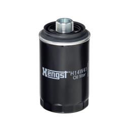 FILTR OLEJU VW BENZ. 2,0TSI 12- /T5/ HENGST FILTER H14W41