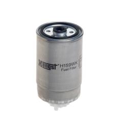 FILTR PALIWA FIAT DIESEL 2,8TDI 97- HENGST FILTER H159WK